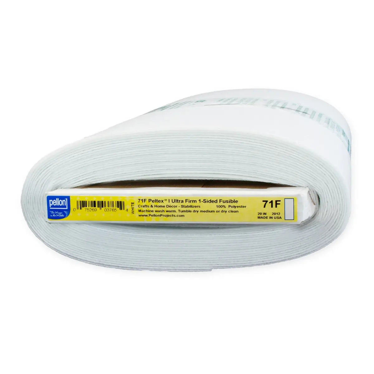 Peltex Single Sided Fusible Stabilizer 20" Wide