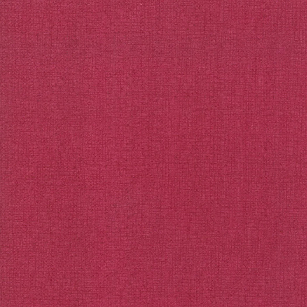 Thatched Cranberry 108" Wide Quilt Backing Fabric - wide quilt backing fabric for longarm quilting