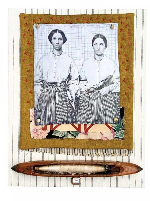 Photo Memory Quilts - image 5 - quilting supply from Quilted Joy