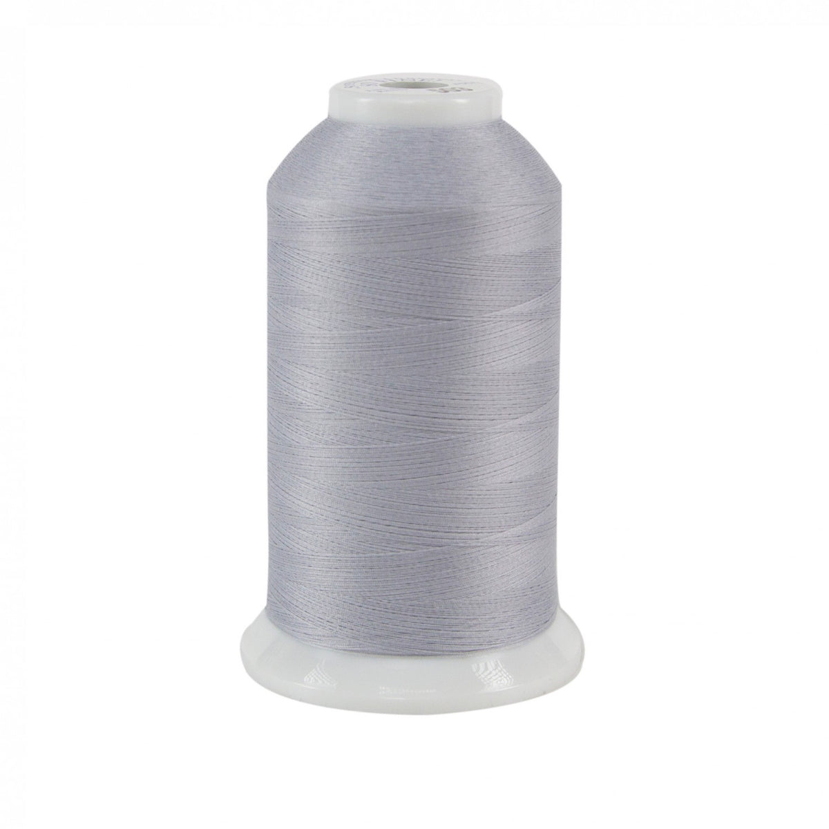 So Fine! Thread 50wt 3280yds 503 Genoa Gray