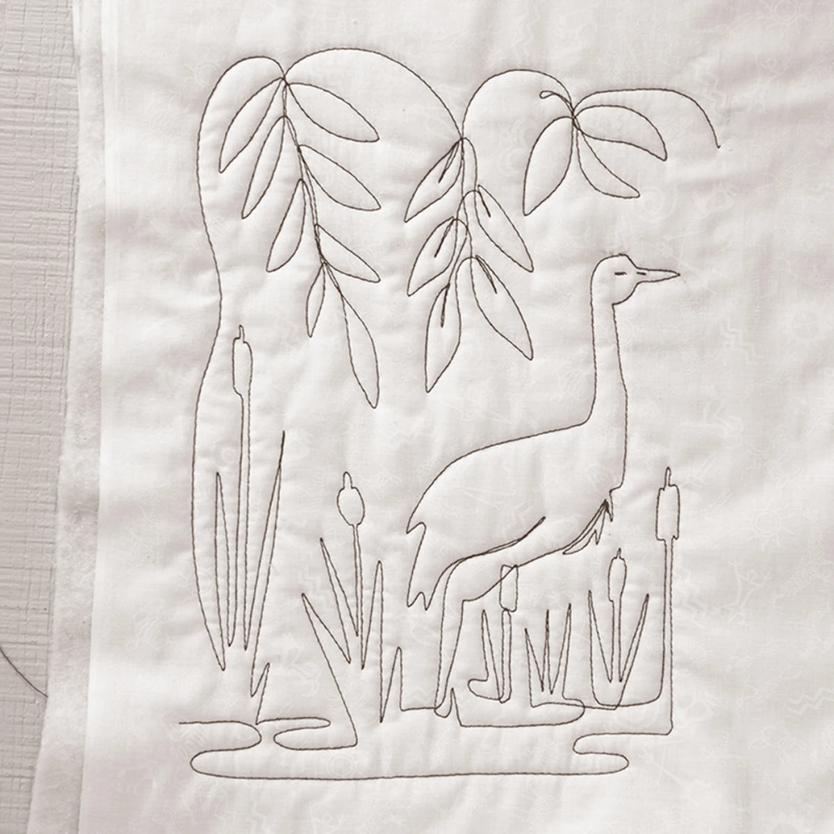 850 Free-Motion Quilting Designs