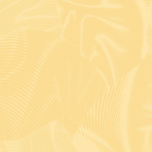 Echo Light Yellow Fabric Yardage - quilt fabric for sewing and quilting projects
