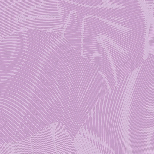 Echo Light Lavender Fabric Yardage - quilt fabric for sewing and quilting projects