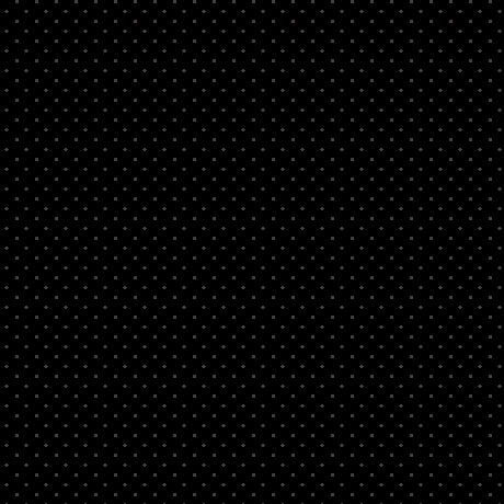 Quilting Illusions Black Dot Fabric Yardage - quilt fabric for sewing and quilting projects