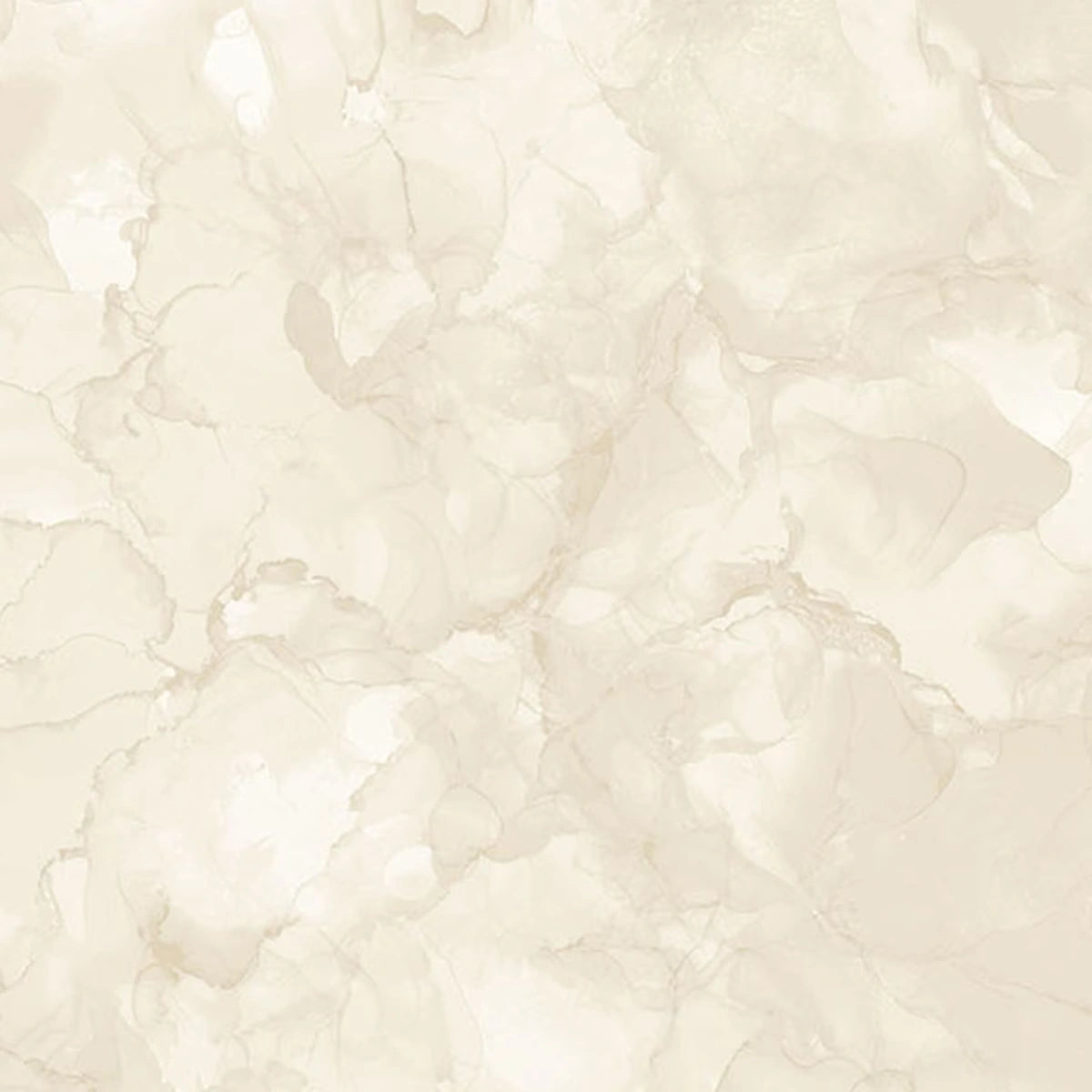 Mirage Vanilla Fabric Yardage - quilt fabric for sewing and quilting projects