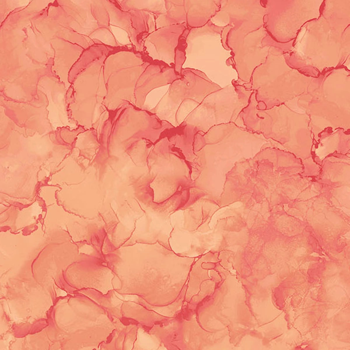 Mirage Hibiscus Fabric Yardage - quilt fabric for sewing and quilting projects