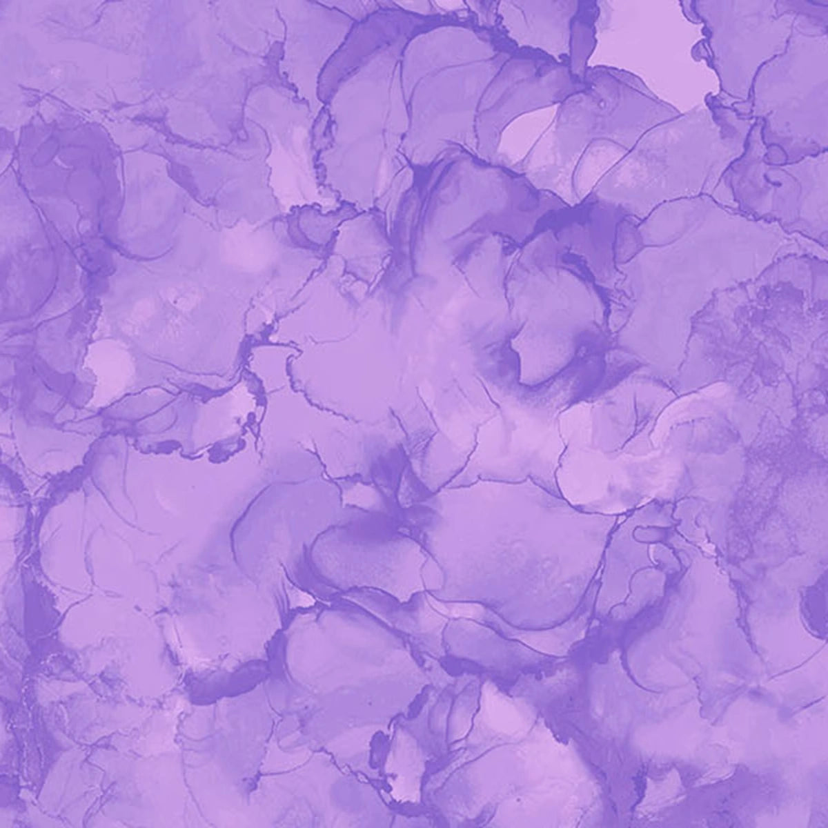 Mirage Lavender Fabric Yardage - quilt fabric for sewing and quilting projects