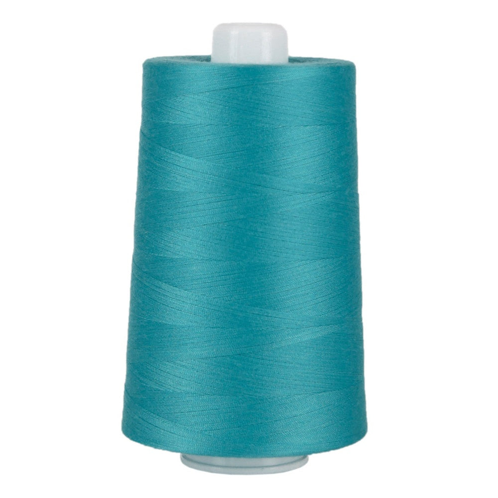 Omni Thread 3090 Medium Turquoise