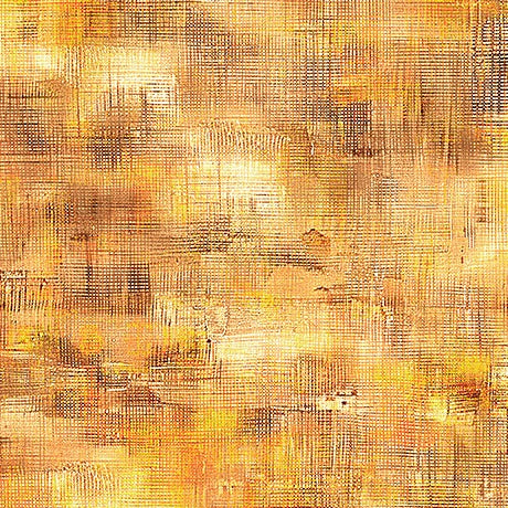 Interwoven Butterscotch 108" Wide Quilt Backing Fabric - wide quilt backing fabric for longarm quilting