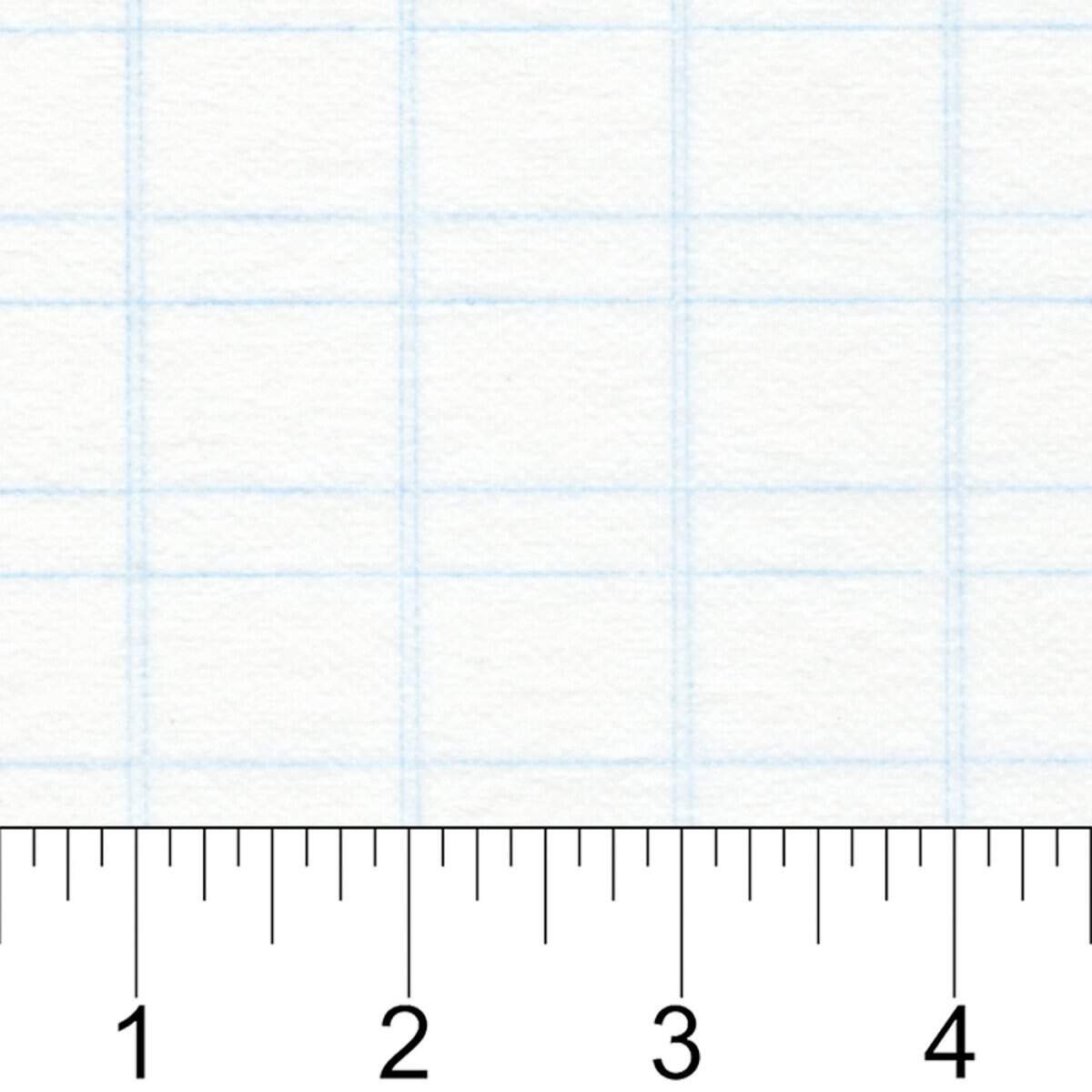 25 Yard Bolt of Quilters 1in Grid Fusible Interfacing White 48in Wide Full Bolt - quilting supply from Quilted Joy