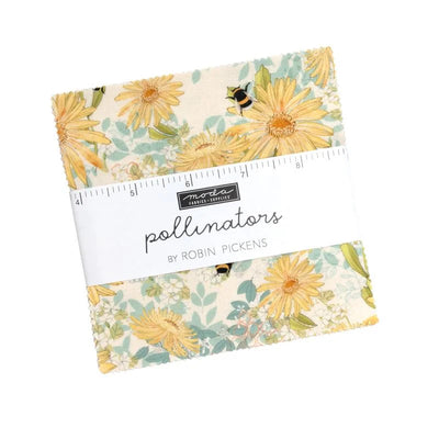 Pollinators Charm Pack