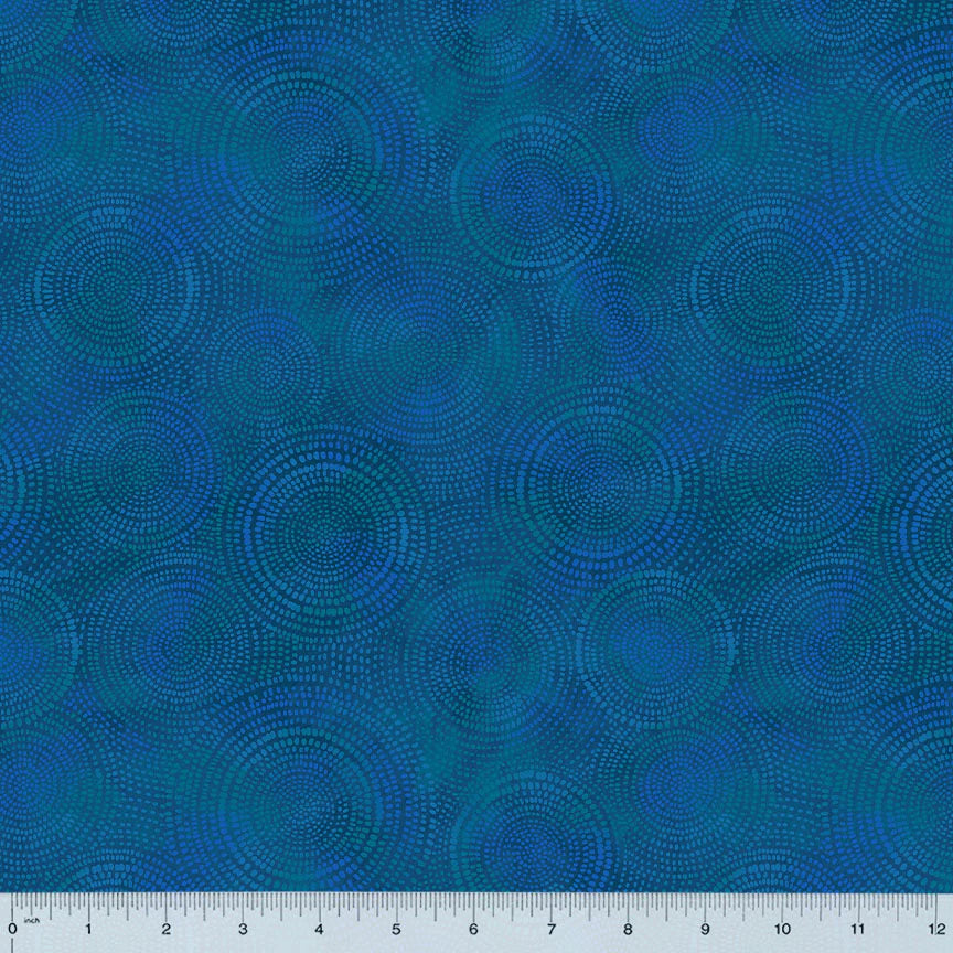 Radiance Marine Fabric Yardage