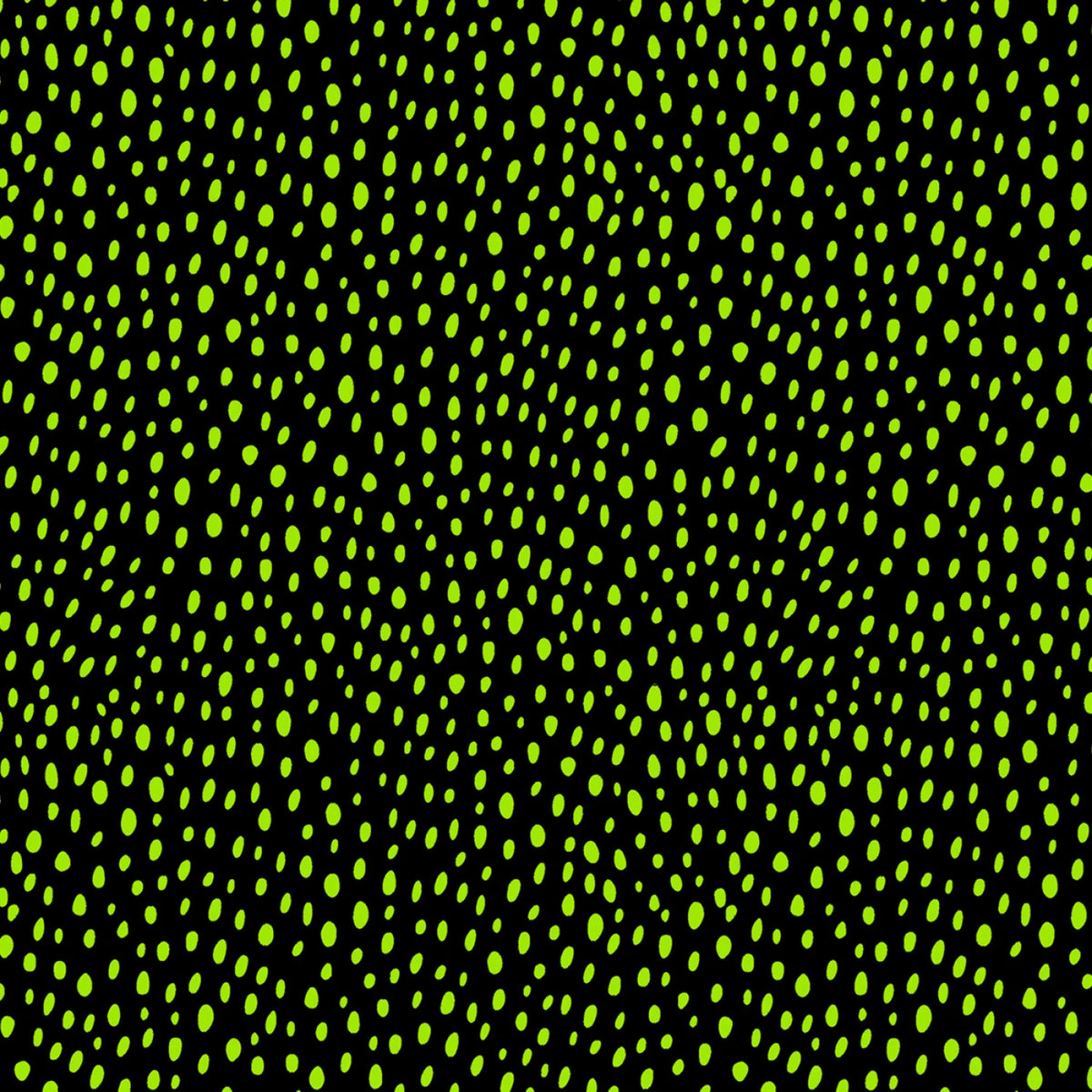 African Story Black Droplets Fabric Yardage - quilt fabric for sewing and quilting projects