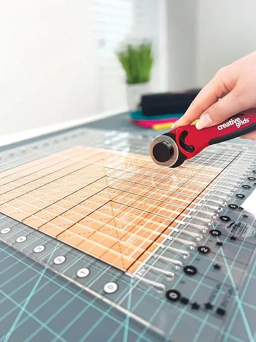 Creative Grids Stripology XL Ruler