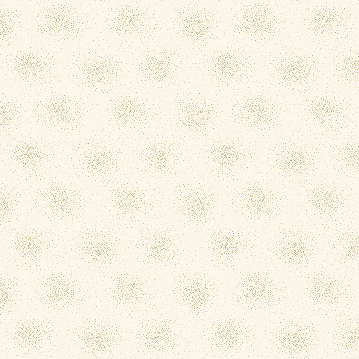 Spritz Metallic Cream Fabric Yardage - quilt fabric for sewing and quilting projects