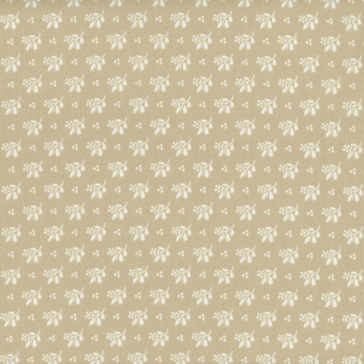 Cozy House Birch Little Cutie Fabric Yardage
