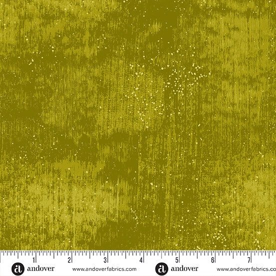 Glaze Moss solid quilting fabric yardage