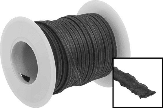Abrasive Cord - quilting supply from Quilted Joy