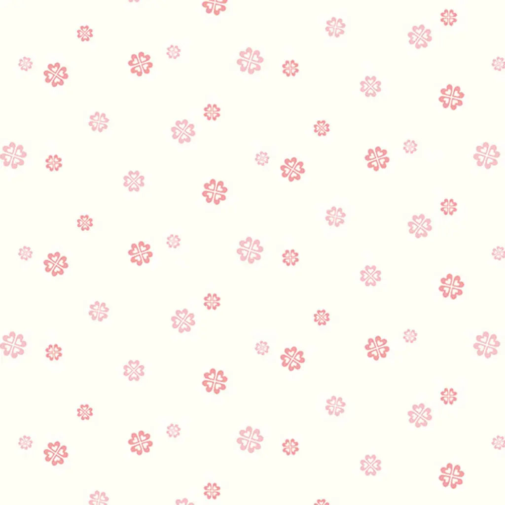 Hush Hush 5 Love & Friendship Fabric Yardage - quilt fabric for sewing and quilting projects