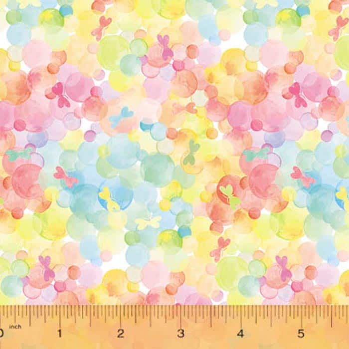 Carnival 108" Wide Quilt Backing Fabric