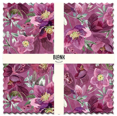 Lush and Lavish 10" Squares