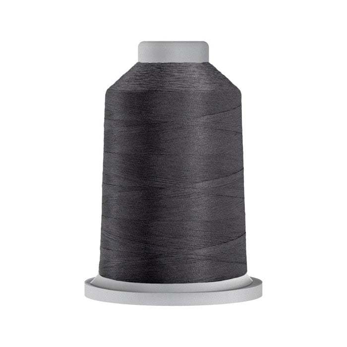 Glide Thread Slate 15285 - 450.15285 5000m king cone available at Quilted Joy