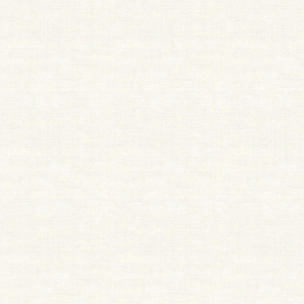 Makower Linen Texture Snow Fabric Yardage Product Photo