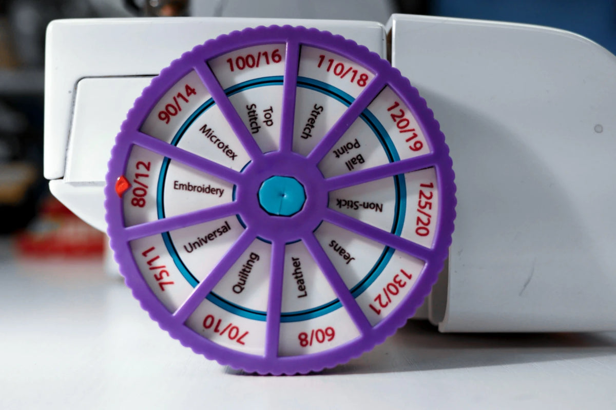 Needle Noter - image 9 - quilting supply from Quilted Joy