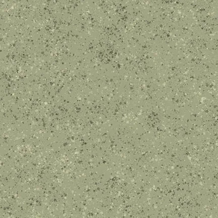 Paint Pop Sage Fabric Yardage
