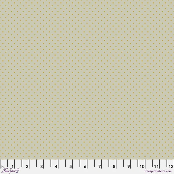 Vintage Cloth Brook Chateau Fabric Yardage - quilt fabric for sewing and quilting projects