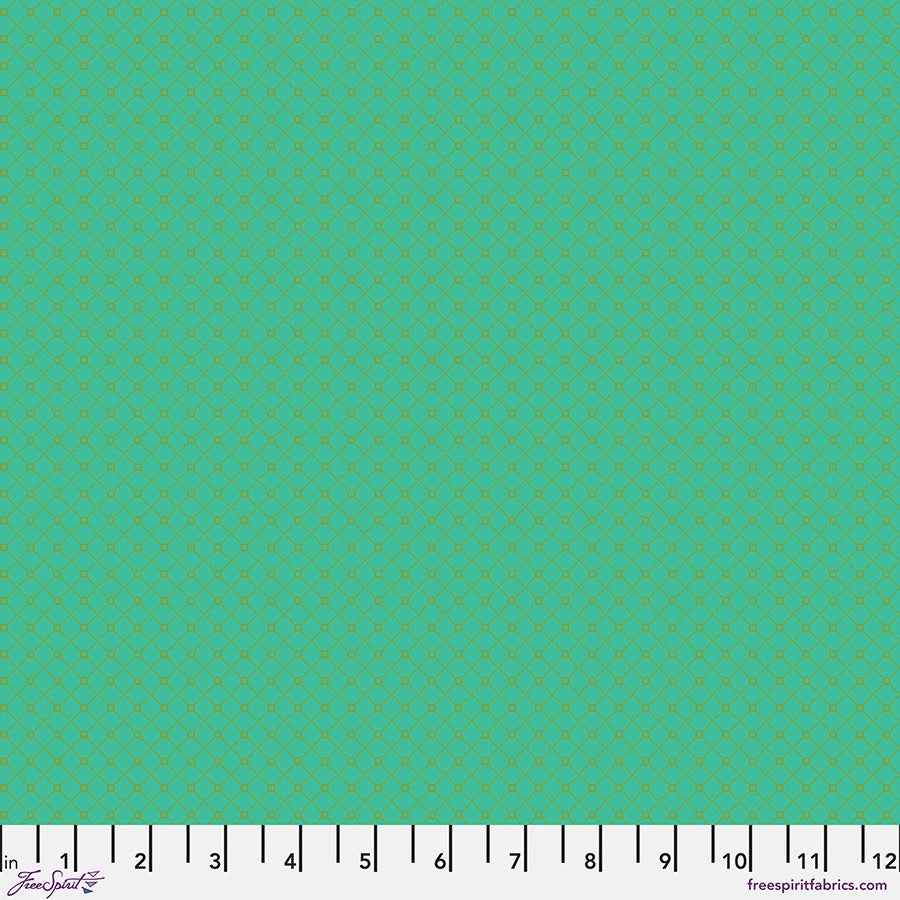 Vintage Cloth Vondel Bridges Fabric Yardage - quilt fabric for sewing and quilting projects