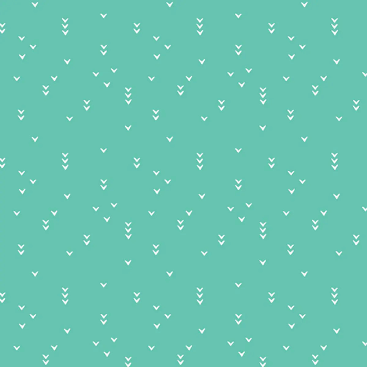 Selva Pick a Peak Planta Fabric Yardage