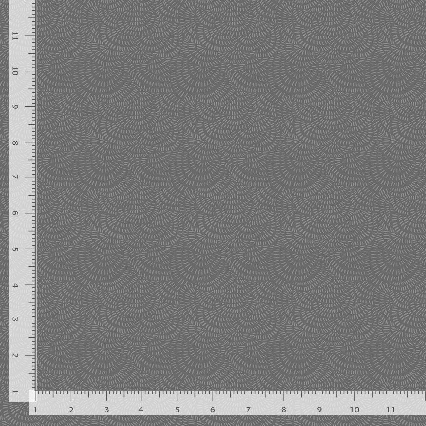 Crimp Rock Fabric Yardage