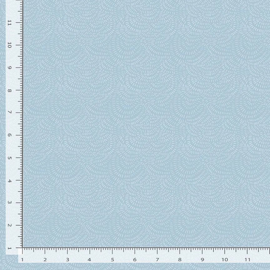 Crimp Marina Fabric Yardage