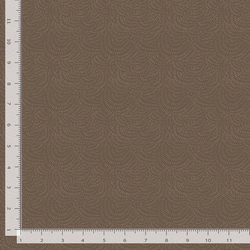 Crimp Mink Fabric Yardage
