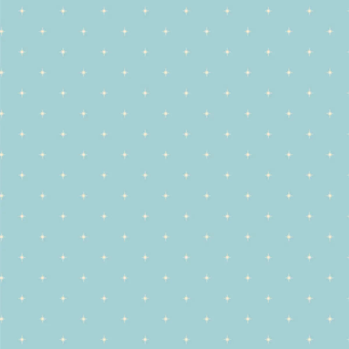 Sunburst Sky Shining Bright Fabric Yardage