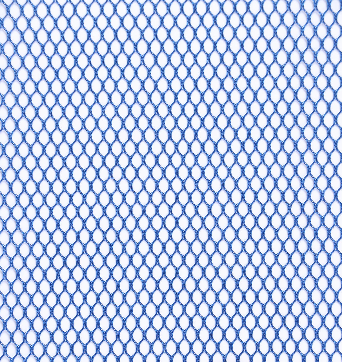 Mesh Lite Weight Blastoff Blue 18in x 54in - image 2 - quilting supply from Quilted Joy