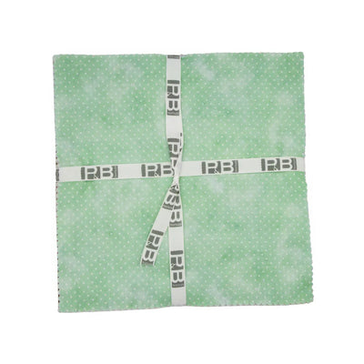 Sorbet 10" Square