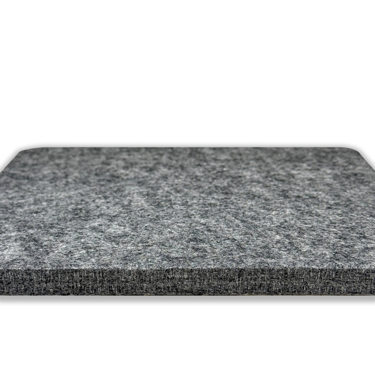 Wool Pressing Mat 8-1/2in x 8-1/2in x 1/2in Thick - image 3 - quilting supply from Quilted Joy