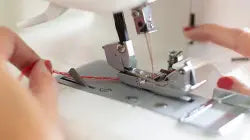 Baby Lock Vibrant Serger Machine
