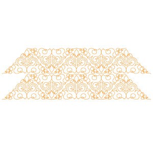 Hera 15 Piece Pattern Digital File Set