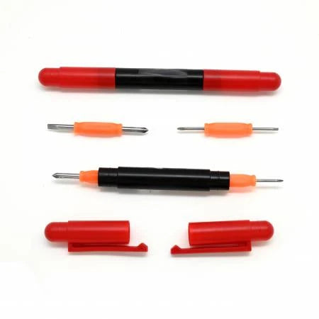 Go 4 It Screwdriver quilting and sewing machine tool