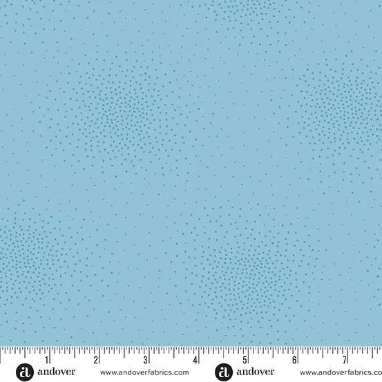 Spritz Sky Fabric Yardage - quilt fabric for sewing and quilting projects