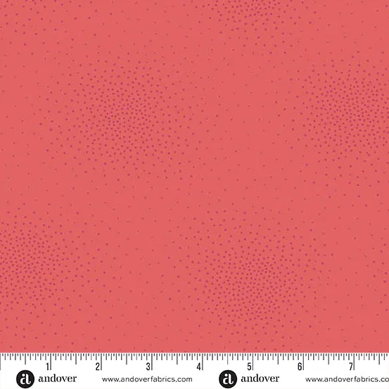 Spritz Rose Fabric Yardage - quilt fabric for sewing and quilting projects