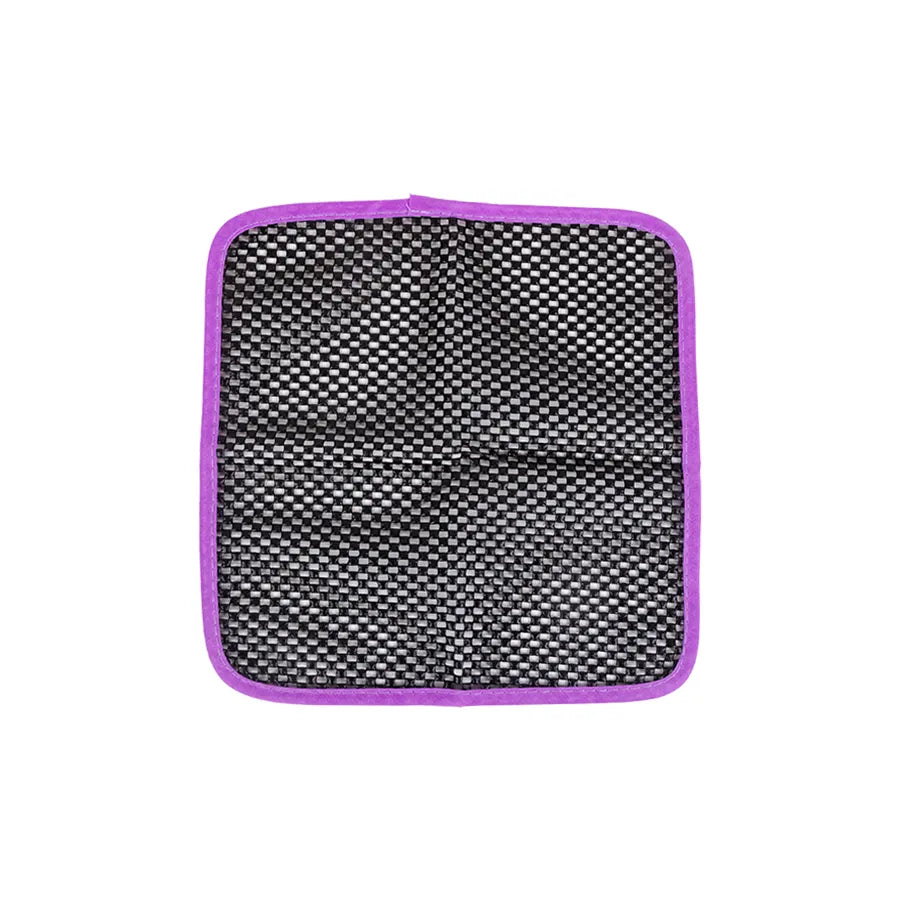 The Gypsy Quilter® Stay Put Pedal Pad - image 3 - quilting supply from Quilted Joy