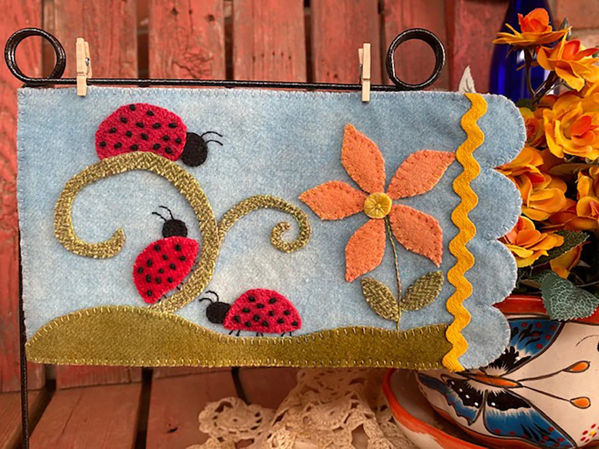 Sewing Project Kits