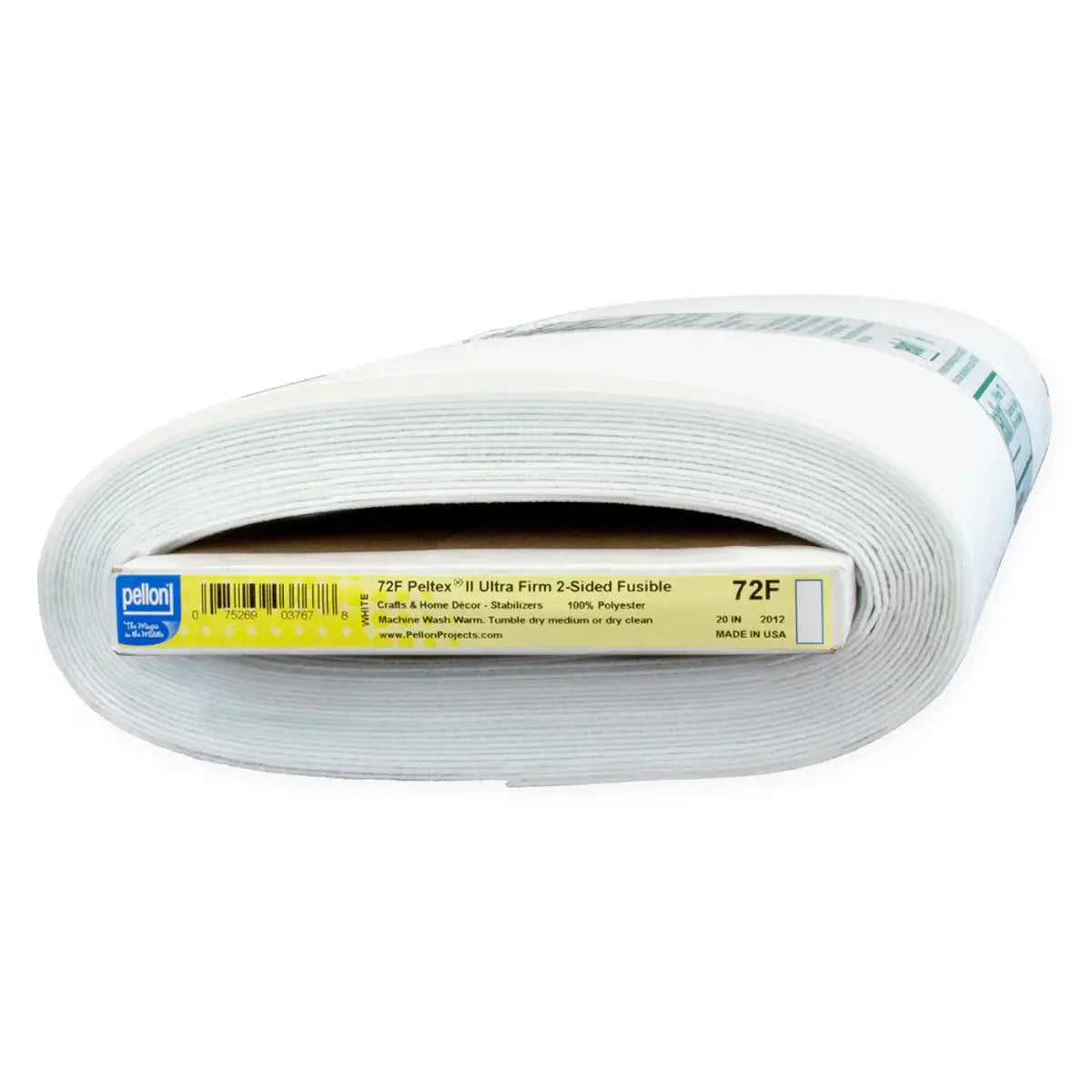 Peltex II Double Sided Fusible Stabilizer 20" Wide