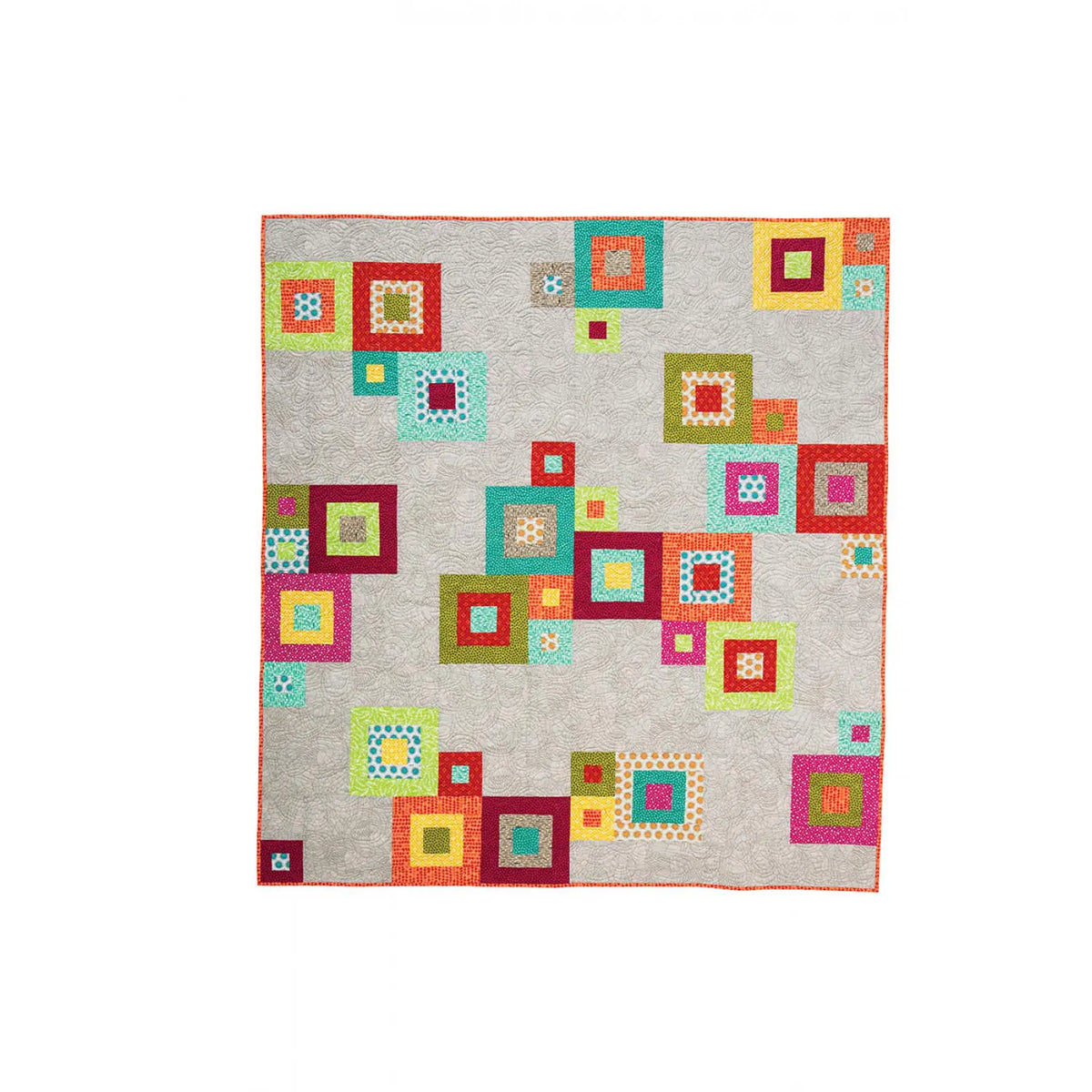 New Patchwork and Quilting Basics