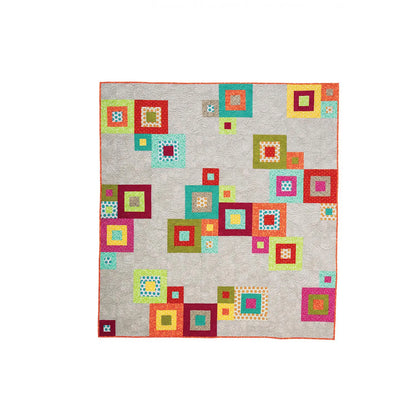 New Patchwork and Quilting Basics