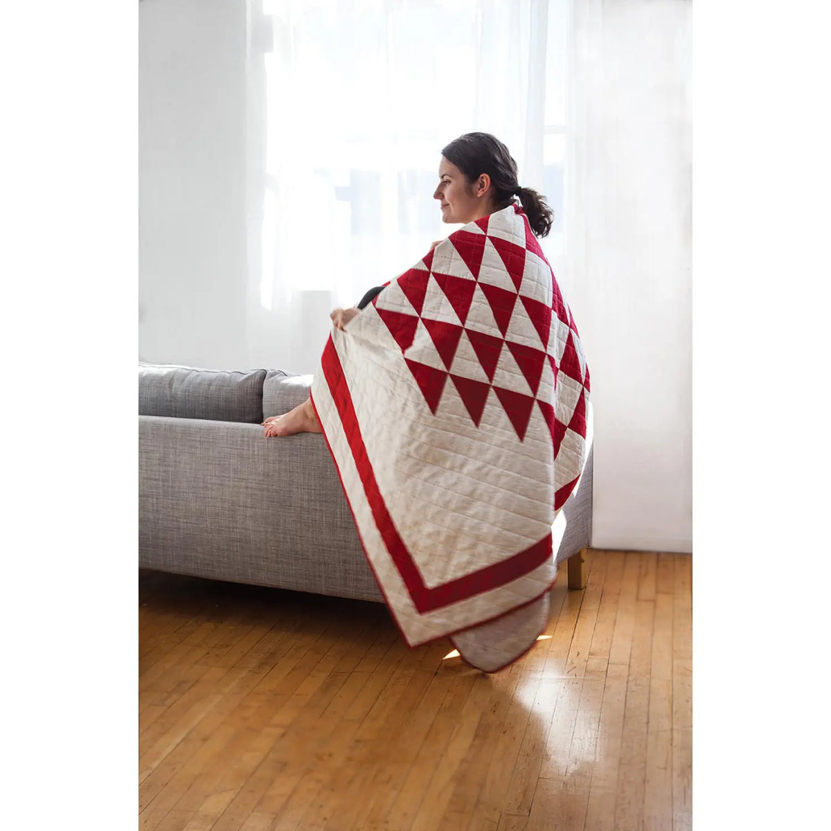 New Patchwork and Quilting Basics
